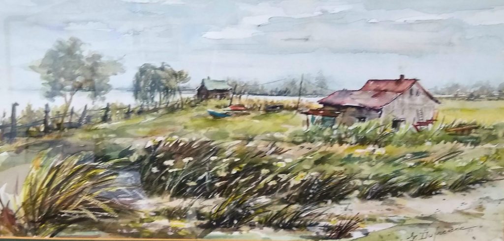 Windy Lake Barn (1)